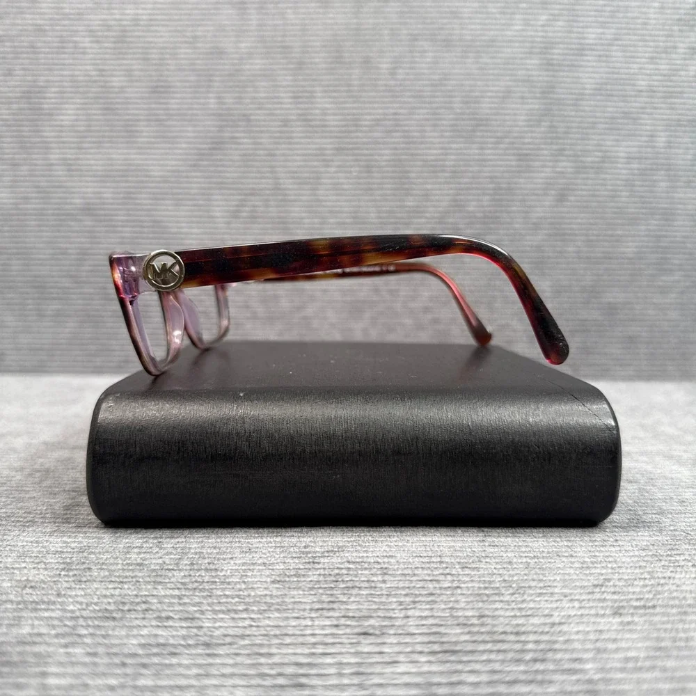 Michael Kors Ravenna MK8001 Tortoise Shell Eyeglasses Y2K‎ Frames